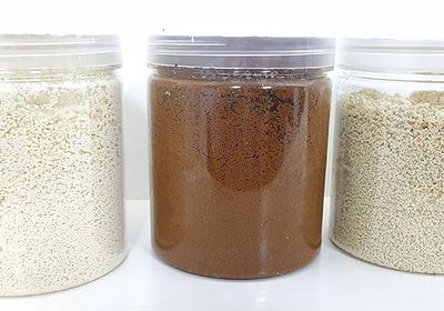 Слабокислотные катионообменные смолы